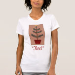 Noel Christmas Tee t-shirts