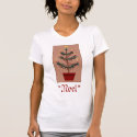 Noel Christmas Tee t-shirts