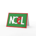 NOEL Green Card by floatinglemons NOEL Green Card