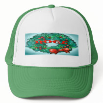 NOEL hats