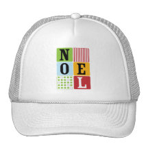 NOEL HAT