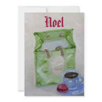 Noel invitations by susanpaynetrutna Noel invitations