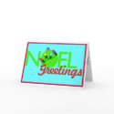 Noel, Noel cards