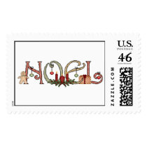 Noel postage by Maria_c08 Noel postage