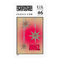 Noel postage by TheStampStore Noel postage