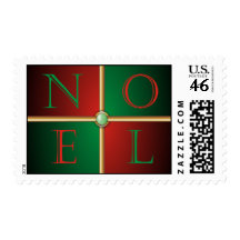 NOEL  Postage
