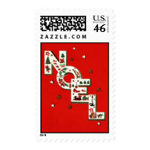 Noel Stamp