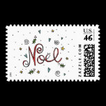 noel stamp