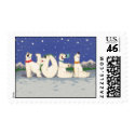NOEL STAMP by nassosvakalis NOEL STAMP