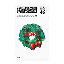 NOEL STAMPS