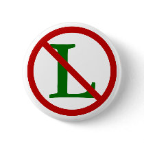 Noel Symbols Pinback Buttons