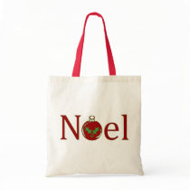 Noel Tote Bag by Jamene_Clothing Noel Tote Bag