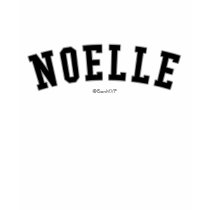 Noelle t-shirts