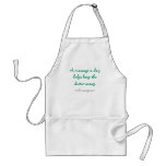 noelmassage.com Apron