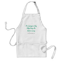 noelmassage.com Apron aprons