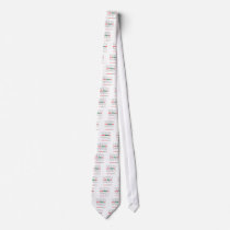 NOETH NECK TIES