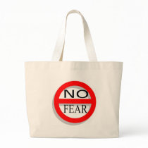 NoFear bags by IRTLIF NoFear bags