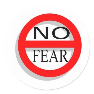 NoFear