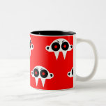 Nofi - the vampires head mugs