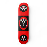 Nofi - the vampires skate board decks