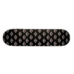 Nofi - the vampires skateboard decks