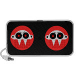 Nofi - the vampires travel speakers