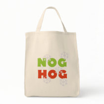 Nog Hog bags by christmasshop Nog Hog bags