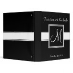 nogram 3 ring binder