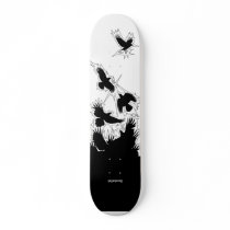 nogunarmy skateboards