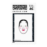 NOH Mask postage