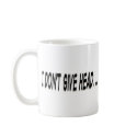 nohead, blowminds mugs by NdiAce nohead, blowminds mugs