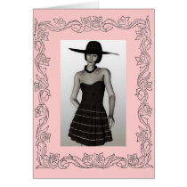 Noir cards