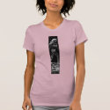 Noir et Rose  t-shirts