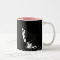 Noir mugs