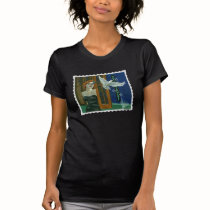Noir t-shirts