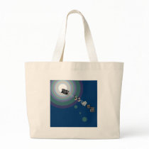 Noise pollution bags by marylouroche Noise pollution bags