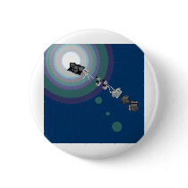Noise pollution buttons by marylouroche Noise pollution buttons