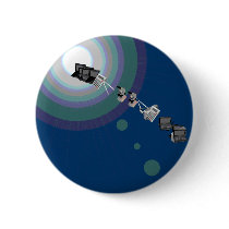 Noise pollution buttons by marylouroche Noise pollution buttons