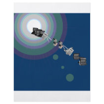 Noise pollution flyers by marylouroche Noise pollution flyers