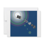 Noise pollution personalized invites