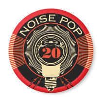 Noise Pop 20 Magnets
