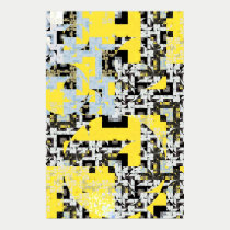 Noise posters