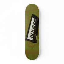 noise sk-1 skateboards