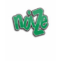 noiZe Magazine Spring 2008 Limited Edition T-Shirt by noiZe_Magazine noiZe Magazine Spring 2008 Limited Edition T-Shirt