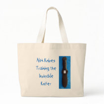 Nok  INVINCABLE Knife bag