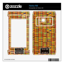 nokia N8 skin