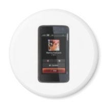 nokia N900 Unlocked magnets by famgoodman123 nokia N900 Unlocked magnets