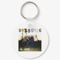 Nøkkelring keychains by Balbosj Nøkkelring keychains