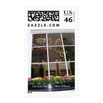 NOLA Carousel Bar Stamps by CaroleArt NOLA Carousel Bar Stamps