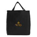 Flor de lis de NOLA bolsas bordadas